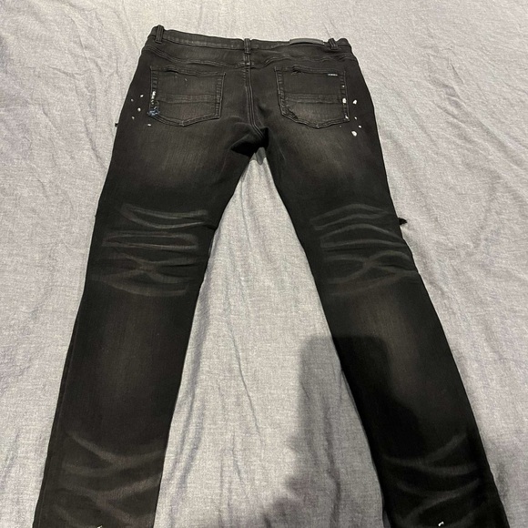 Amiri Jeans - Picture 2 of 5